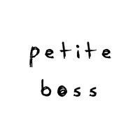 Petite Boss logo - Similar company to Art House Society