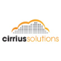 Cirrius Solutions Inc. logo - Similar company to Captus Systems, Llc.