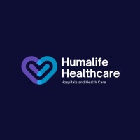 Humalife Healthcare logo - Similar company to Multiowner - India'S Premier Property Platform