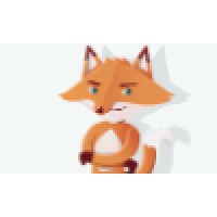 Fox Clock
