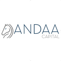 Andaa Capital logo - Similar company to Ziada
