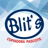 Copiadora Blit'S