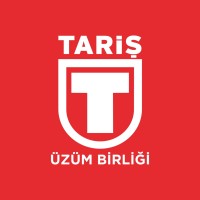 Tariş Üzüm logo - Similar company to Taris App