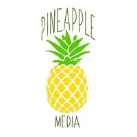 Pineapple Media logo - Similar company to Pineapple View Media