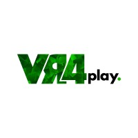 VR4play Rotterdam logo - Similar company to Payoffice Rotterdam