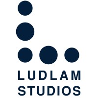 Ludlam Studios logo - Similar company to Bc Personalised House Management