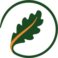 Oaklin logo - Similar company to Baringa