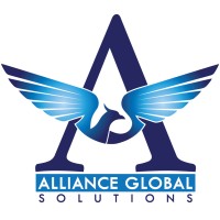 Alliance Global Solutions logo - Similar company to Casha