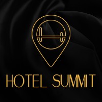 Hotel Summit logo - Similar company to Hotelsummit - Hét Jaarcongres Voor De Hotellerie