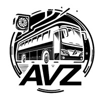 AVZ logo - Similar company to Changing Constants