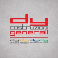 DY COSTRUZIONI logo - Similar company to Edil B.B. Srl