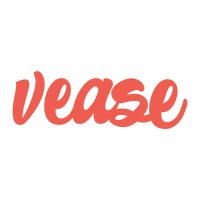 Vease Nutrition logo - Similar company to Bookdoc