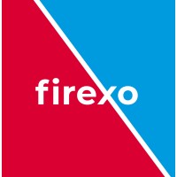 Firexo logo - Similar company to Vitrx