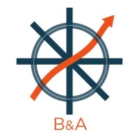 B & A - Finance Et Stratégie