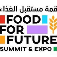 Food For Future Summit & Expo logo - Similar company to Gulfood Green