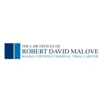 The Law Offices of Robert David Malove logo - Similar company to Neat & Orderly