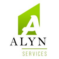 Alyn Services logo - Similar company to Digital Ankit Mishra