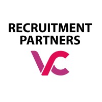 Recruitment Partners VC logo - Similar company to Ressiva Recruitment