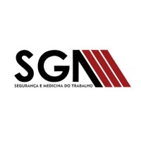 Sga Seguranca E Medicina Do Trabalho logo - Similar company to Bioproteção - Saúde E Segurança Do Trabalho