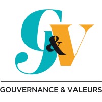 Gouvernance et Valeurs logo - Similar company to Arfitec