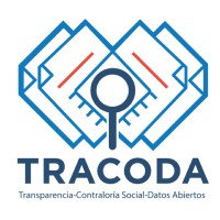 TRACODA logo - Similar company to Ith.