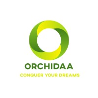 Orchidaa logo - Similar company to Adora Pixel