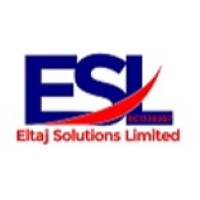 Eltaj Solutions Ltd. logo - Similar company to Borderline Group