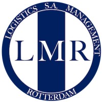 Study Association Logistics Management Rotterdam logo - Similar company to Parabel Barging