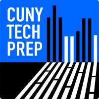 CUNY Tech Prep logo - Similar company to Basta