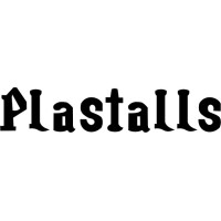 Plastalls logo - Similar company to Mold Bae