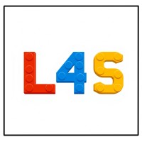 Lego4Scrum_Minsk logo - Similar company to Британская Высшая Школа Дизайна