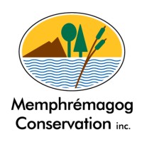 Memphrémagog Conservation (MCI) logo - Similar company to Regroupement Québecoiseaux