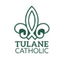 Tulane Catholic logo - Similar company to Catholic High School
