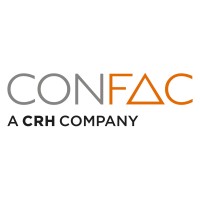 CONFAC logo - Similar company to Thomas Praefab Østervrå A/S