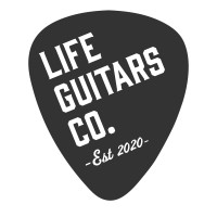 Life Guitars Co. logo - Similar company to Essef Bv