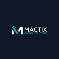 Mactix Global Solutions logo - Similar company to H 3 Technologies