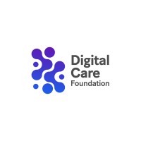 Digital Care Foundation logo - Similar company to Colorex