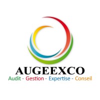 AUGEEXCO logo - Similar company to Augeco