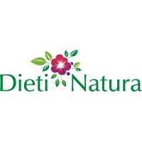 Dieti Natura logo - Similar company to Stilo Corporation