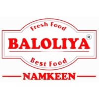 BALOLIYA NAMKEEN logo - Similar company to Adarsh Namkeen
