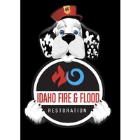 Idaho Fire & Flood Restoration logo - Similar company to Tobin Restoration