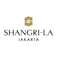 Shangri-La Jakarta logo - Similar company to Marquee Group