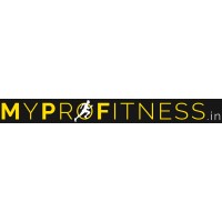 MyProFitness logo - Similar company to Hugoplay