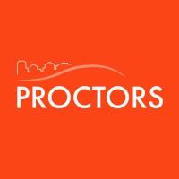 Proctors Homes logo - Similar company to Alan De Maid