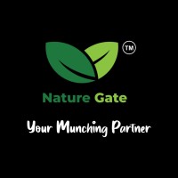 Nature Gate Official logo - Similar company to 2Pm Fun