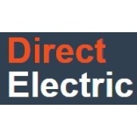 Direct Electric Private Limited logo - Similar company to Codescape Pune