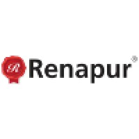Renapur Ltd logo - Similar company to Hoclean