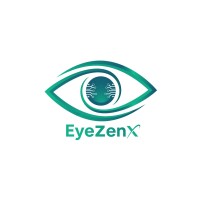 EyeZenX | A Clinician-Built Diagnostic Platform logo - Similar company to Qualentra Global Private Limited