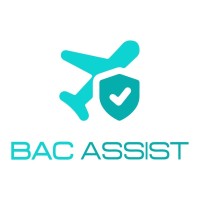 BAC Assist logo - Similar company to Eusaúde.Com.Vc