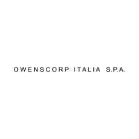 OWENSCORP ITALIA spa logo - Similar company to Exhibitions International